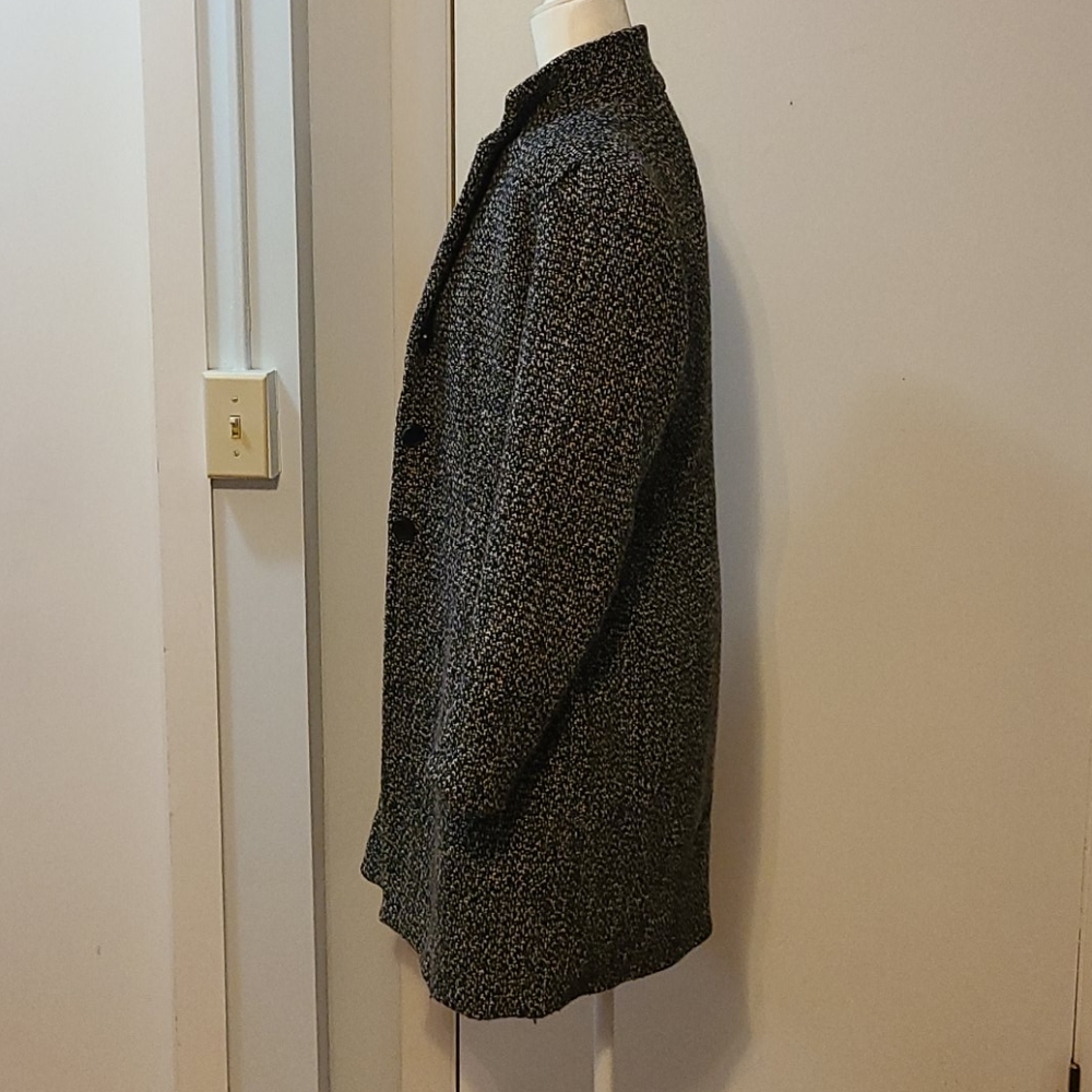 First Look coat. - Picture 3 of 5